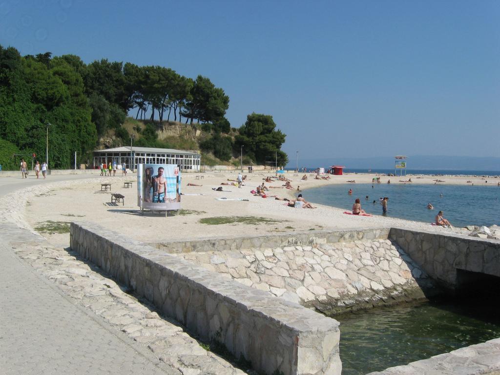 Studio Antonio Split Exterior foto
